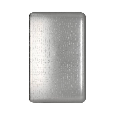 OEM Geweven Ipad Plastic Dekking IMR in de Technologie van de Vormrol