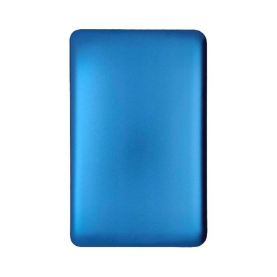 OEM Geweven Ipad Plastic Dekking IMR in de Technologie van de Vormrol