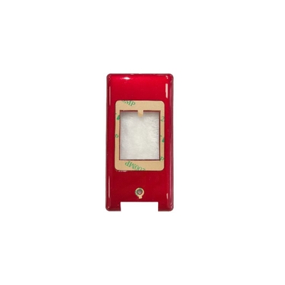 ODM Shell Mobile Phone Case IMD Technologie Gedrukt Kleurenpatroon