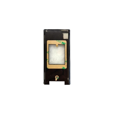 ODM Shell Mobile Phone Case IMD Technologie Gedrukt Kleurenpatroon
