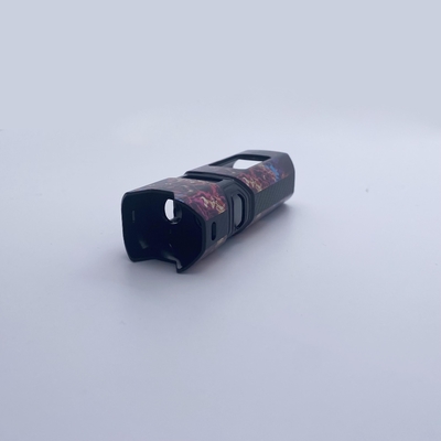 Het Afgietseldruk IMD Cilindrisch Shell van de hoge Precisieimd Injectie
