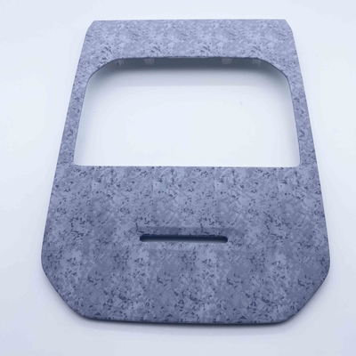 ODM Automobiel Binnenlandse Comités Plastic IMD Technologie ISO9001