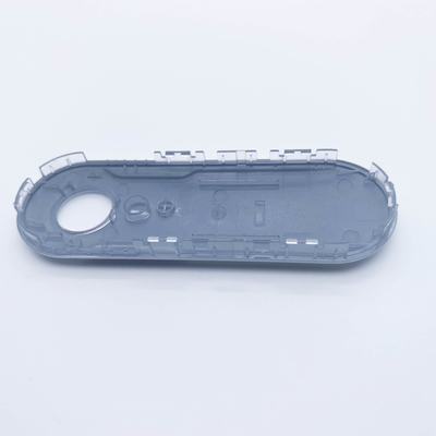 OEM/ODM IMD Injectieafgietsel Plastic Shell Mould Portable