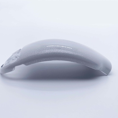 Industriële IMD-van het Procesimd Delen van het Injectieafgietsel Gezichts de Massagemachine Shell