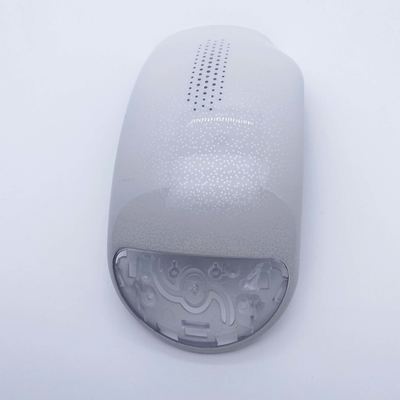 Industriële IMD-van het Procesimd Delen van het Injectieafgietsel Gezichts de Massagemachine Shell