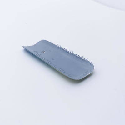 De plastic IMD-Delen van Shell Decorative IMD van het Injectieafgietsel met Ongelijke Lijnen