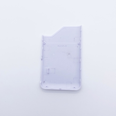 Douane in Delen IMD van de Vormdecoratie Plastic Honingraatpatroon
