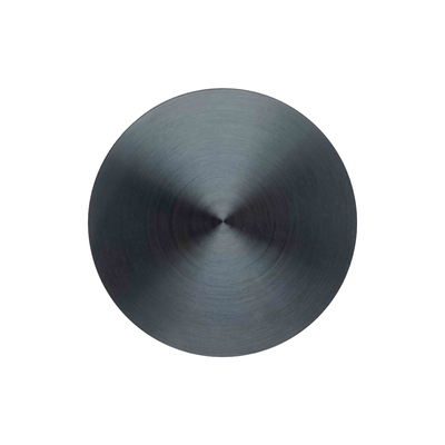 Matte Appearance Decoration Parts High-Product van de Hardheids het UVtextuur IMD