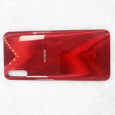 IMD-Injectie het Vormen Hoge Telefoon het Geval polijst UVtextuur Rose Red