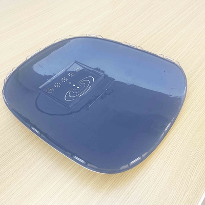 Injectie het Vormen IMD Comité Grote de Zuiveringsinstallatieshell van het Boogwater Toebehoren