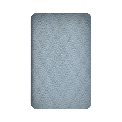 OEM/ODM in van de de Textuurtablet van de Vormdecoratie de Rugdekkingsimr Technologie