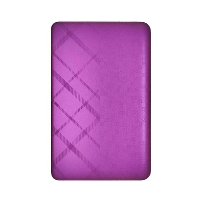 OEM/ODM in van de de Textuurtablet van de Vormdecoratie de Rugdekkingsimr Technologie