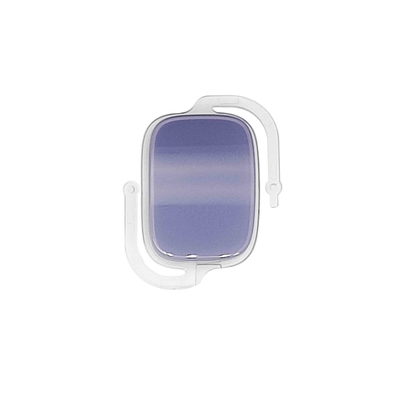 IMD-de Plastic Knoop van de Injectievorm voor het Instrument van de Haarverwijdering