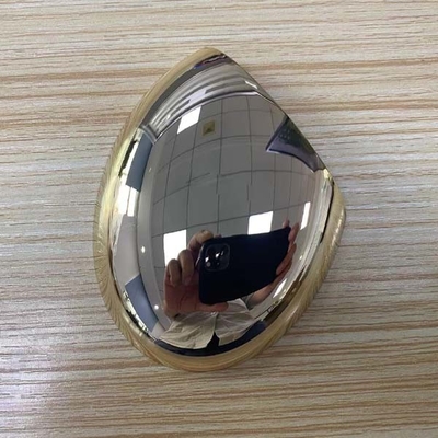 ABS Plastic Injectie het Vormen de Schoonheidsinstrument Shell van het Procesimd Huishouden rf