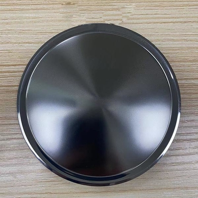 Industriële CD van IMD Plastic Textuurinjectie het Vormen Vlotte Oppervlakte