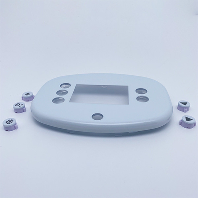 Industriële Injectie het Vormen IMD Producten Shell Of Temperature Controller