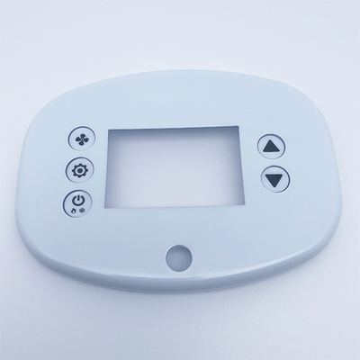 Industriële Injectie het Vormen IMD Producten Shell Of Temperature Controller
