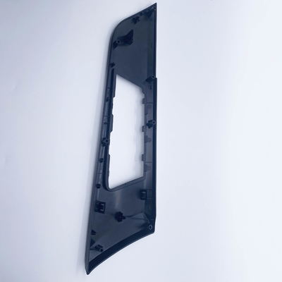 Decoratieve INS Procesdelen Chip Injection Molding High Gloss