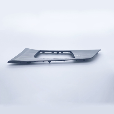 Decoratieve INS Procesdelen Chip Injection Molding High Gloss