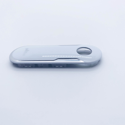 IMD-het Proces van het Injectieafgietsel in Vormdecoratie die wordt geïntegreerd