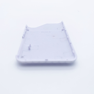 OEM/ODM IMD Gevormde het Bladimd Plastic Injectie van de Drukpu Stof