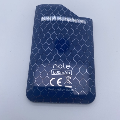 OEM/ODM IMD Gevormde het Bladimd Plastic Injectie van de Drukpu Stof