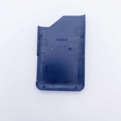 OEM/ODM IMD Gevormde het Bladimd Plastic Injectie van de Drukpu Stof