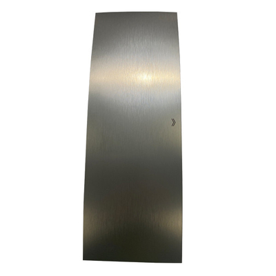Hoog polijst/Matte In Mold Decoration Home-Toestellencomité IMD Proces