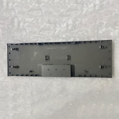 Hoog polijst/Matte In Mold Decoration Home-Toestellencomité IMD Proces