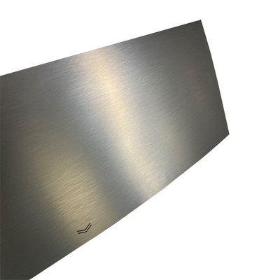 Hoog polijst/Matte In Mold Decoration Home-Toestellencomité IMD Proces